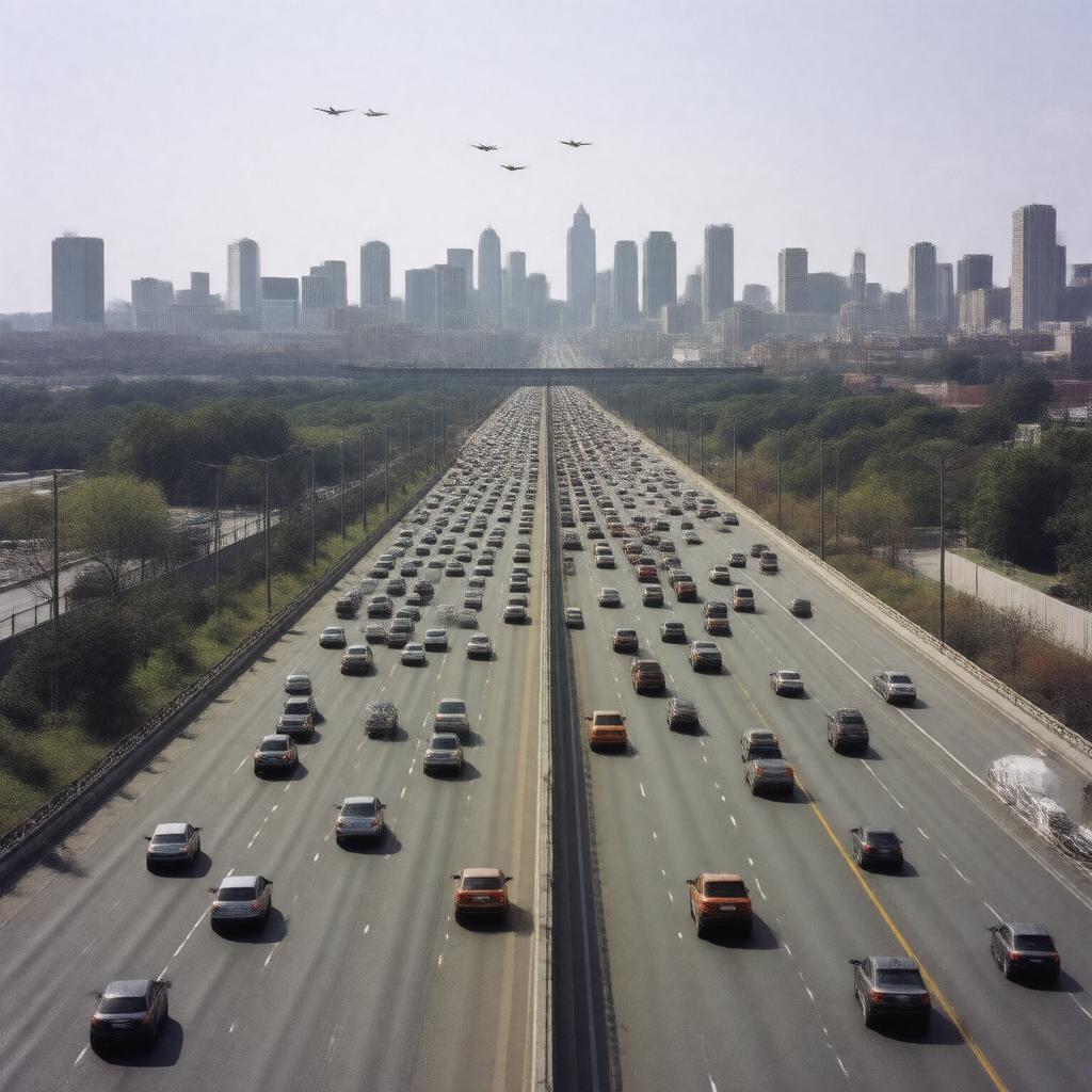Van Wyck Expressway (I-678)